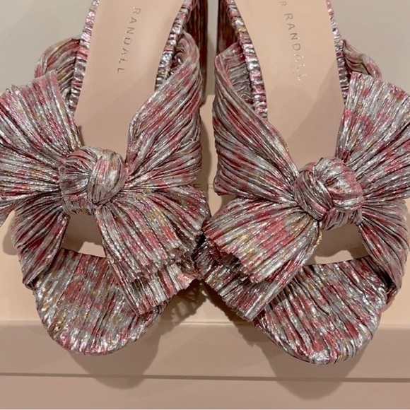 Loeffler Randall Emilia shoe - Picture 16 of 16